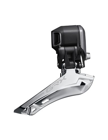 Desviador shimano 2 discount platos